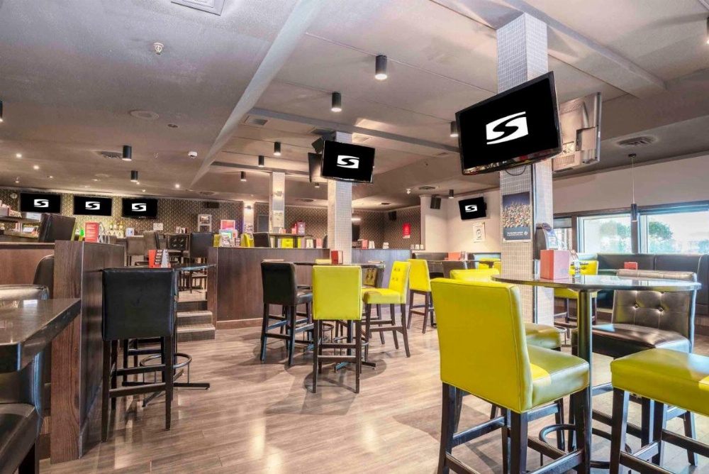 Hotel Sandman Penticton Imagen 7