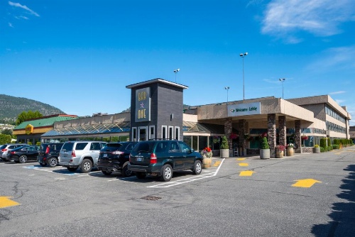 Sandman Hotel Penticton image 9
